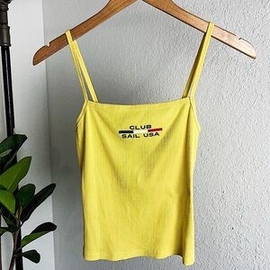 *NEW* Forever 21 Graphic Tank